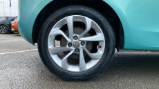 Vauxhall Corsa 1.2 Excite 3dr [AC] Petrol Hatchback